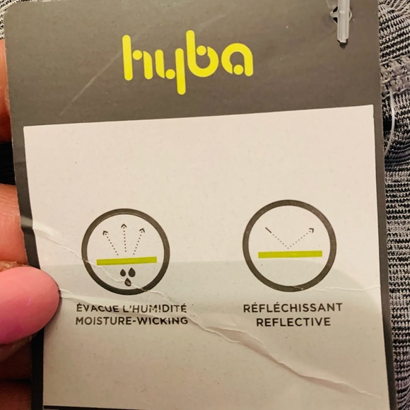 NWT hyba leggings - Picture 9 of 9